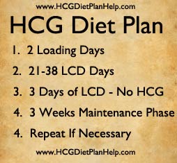 hcg-diet-plan HCG Diet Plan